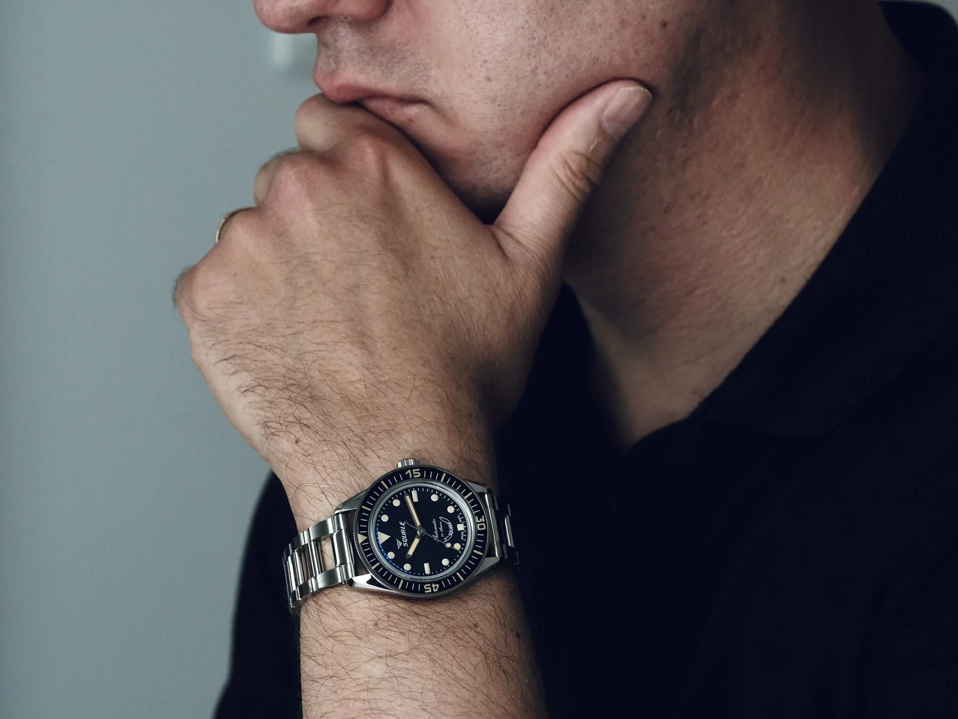 Squale SUB-37 Legend