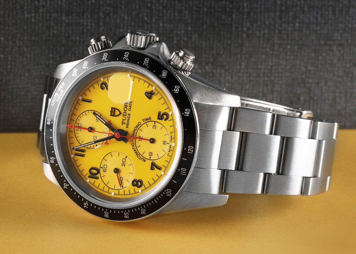 Tudor Tiger