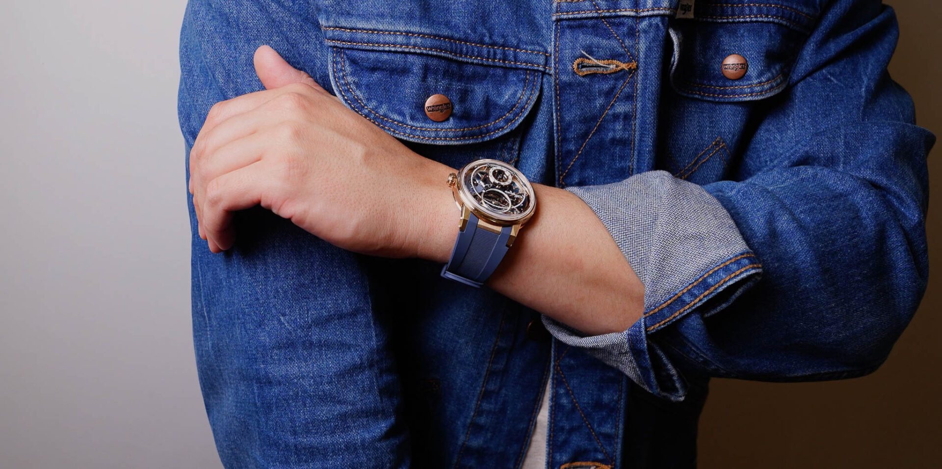 Breguet Experimentale 1