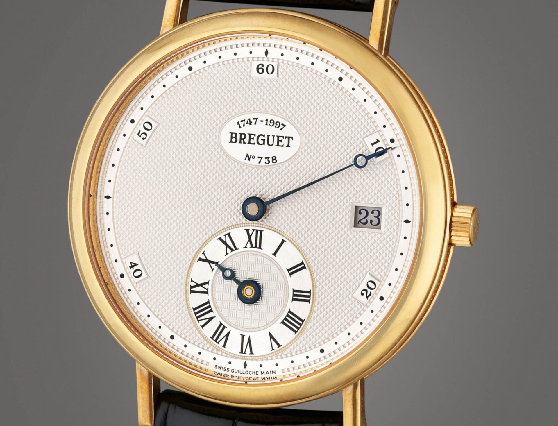 Breguet 1747