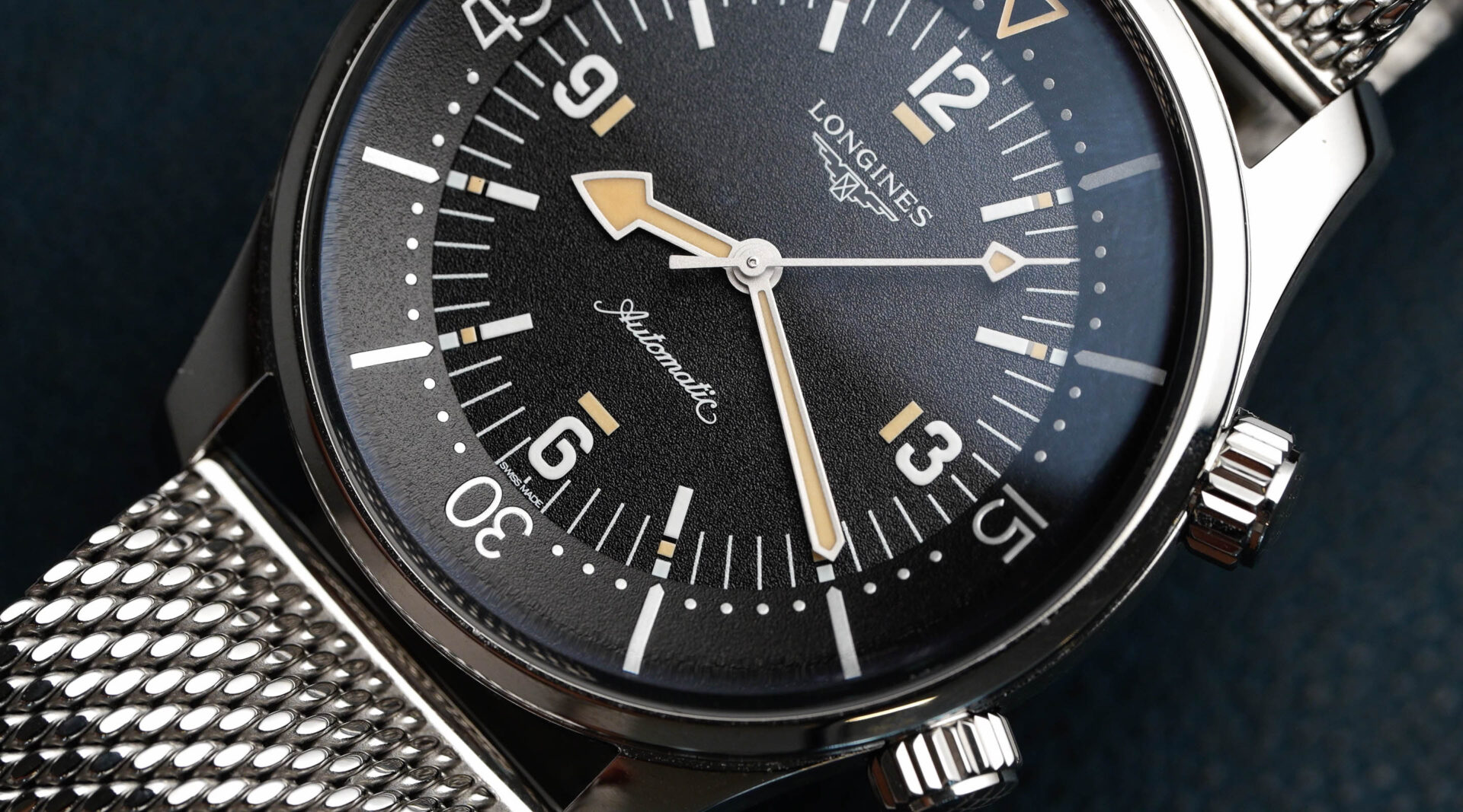 Longines Legend Diver 42 mm 2026