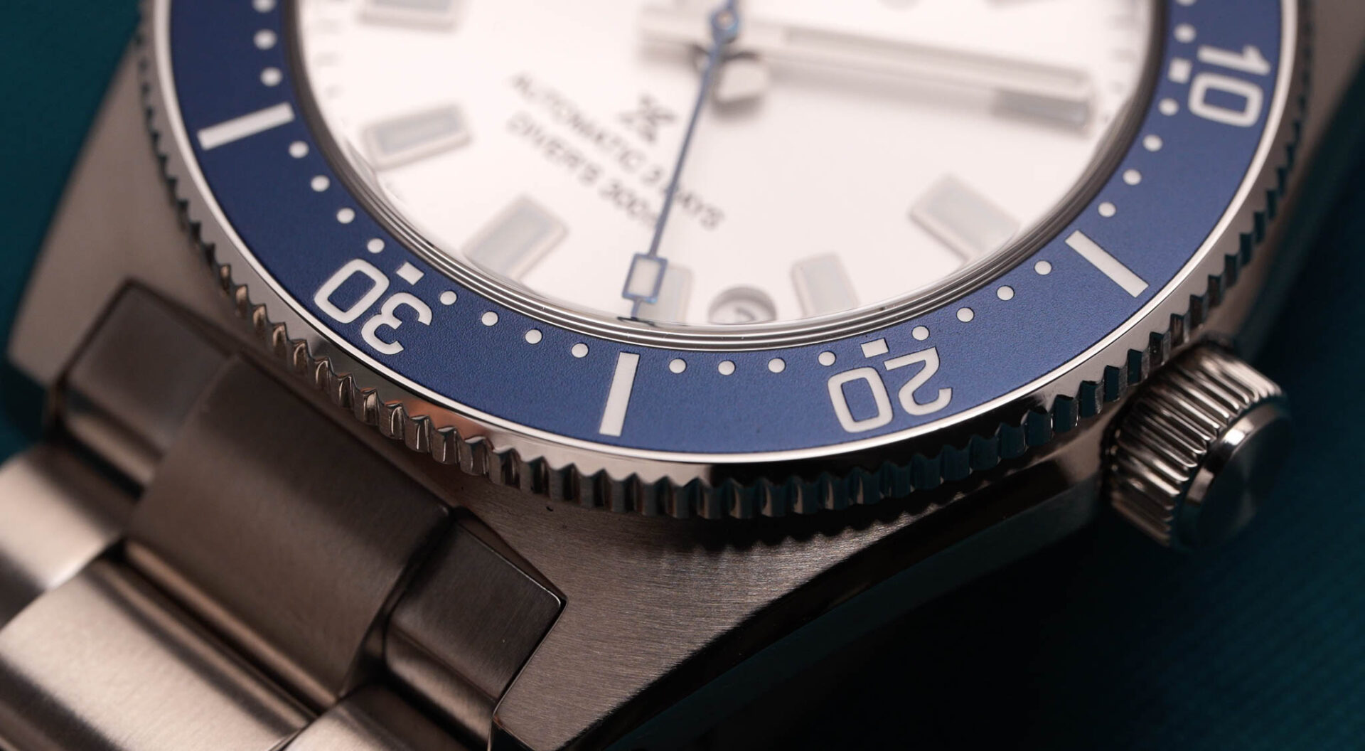 Seiko Prospex 145 ans 62MAS HBC005 2026
