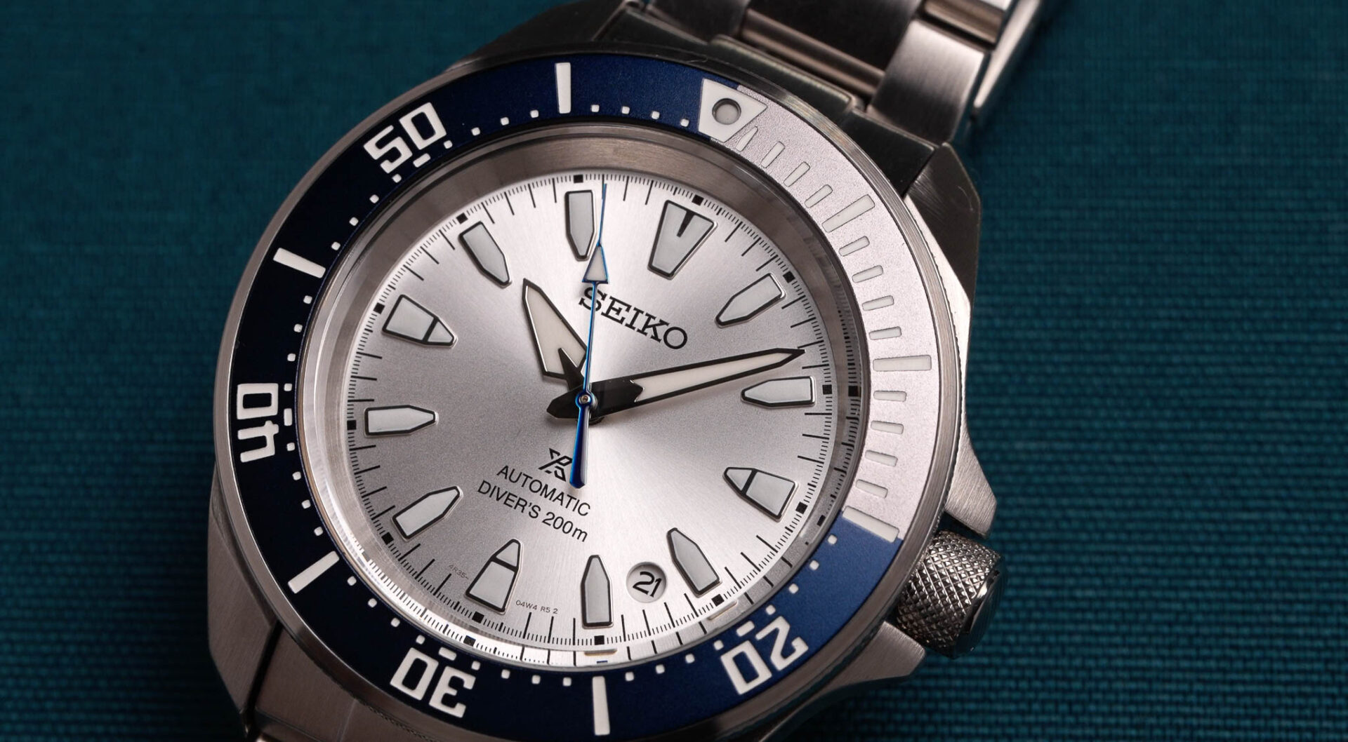 Seiko Prospex 145 ans Samouraï HBB001 2026