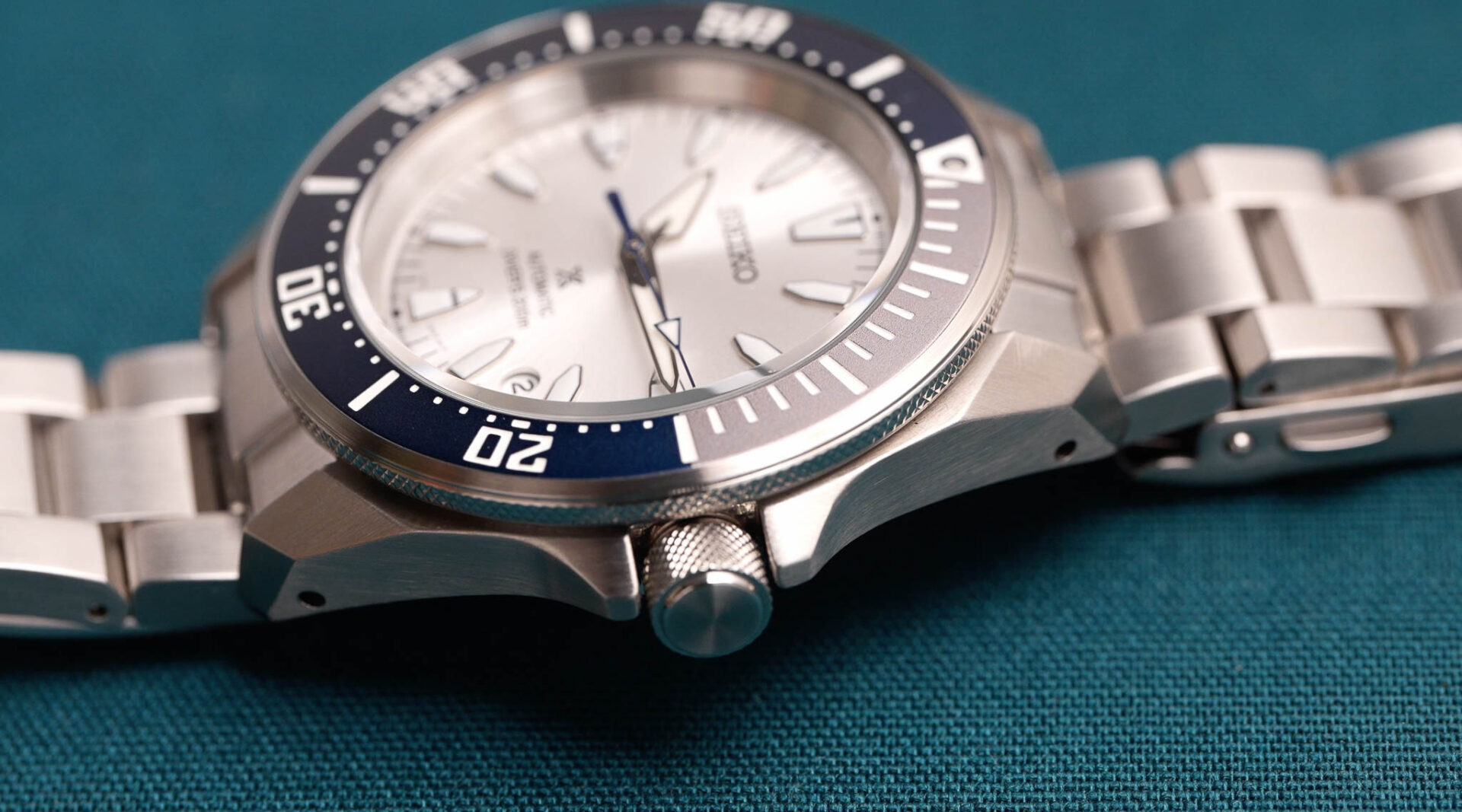 Seiko Prospex 145 ans Samouraï HBB001 2026
