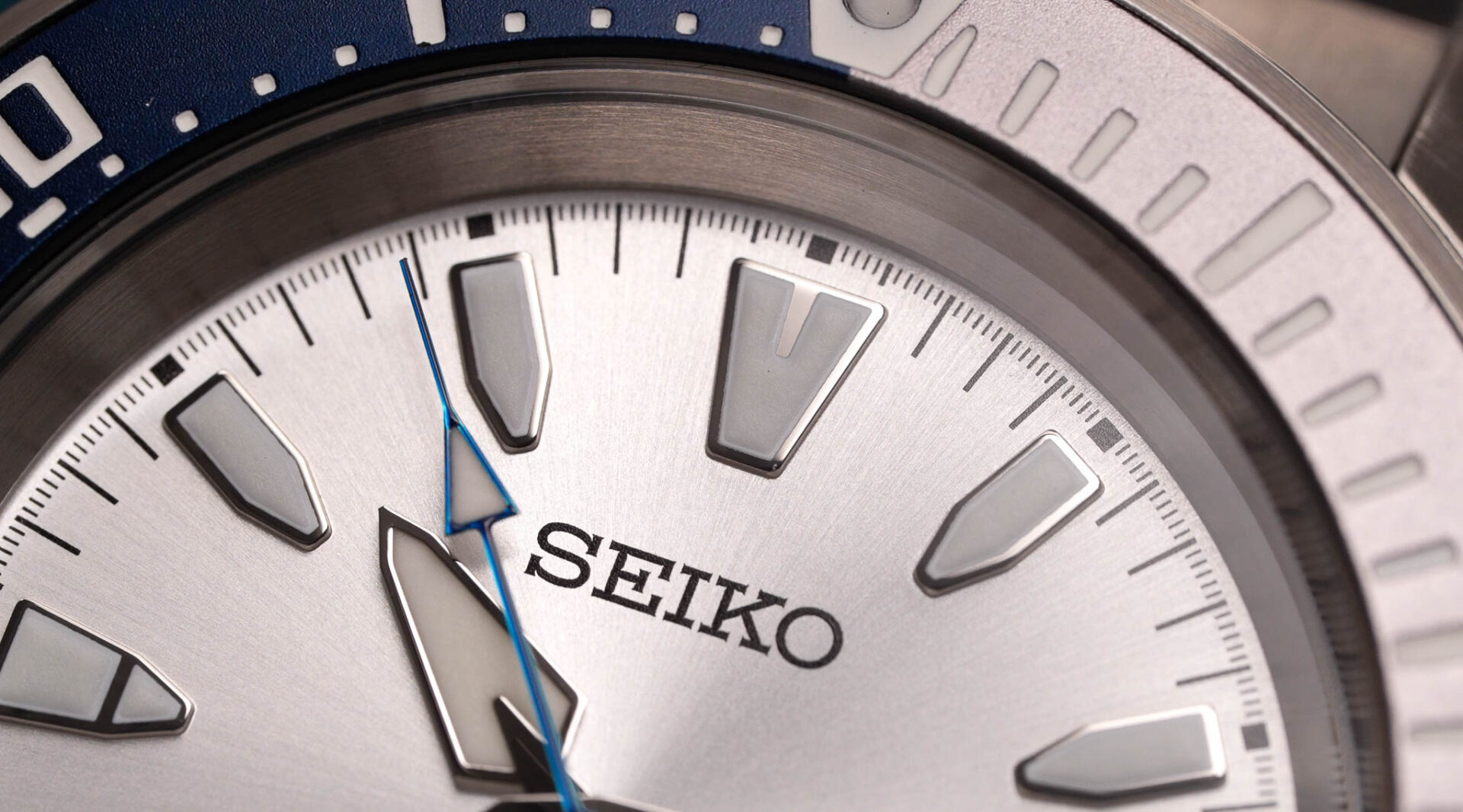 Seiko Prospex 145 ans Samouraï HBB001 2026