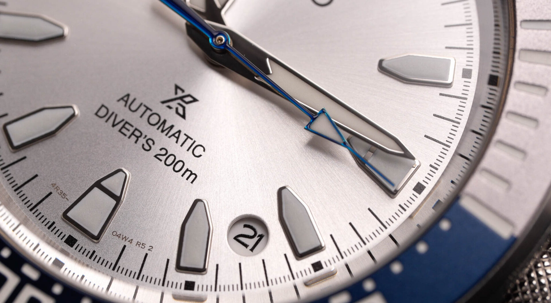 Seiko Prospex 145 ans Samouraï HBB001 2026