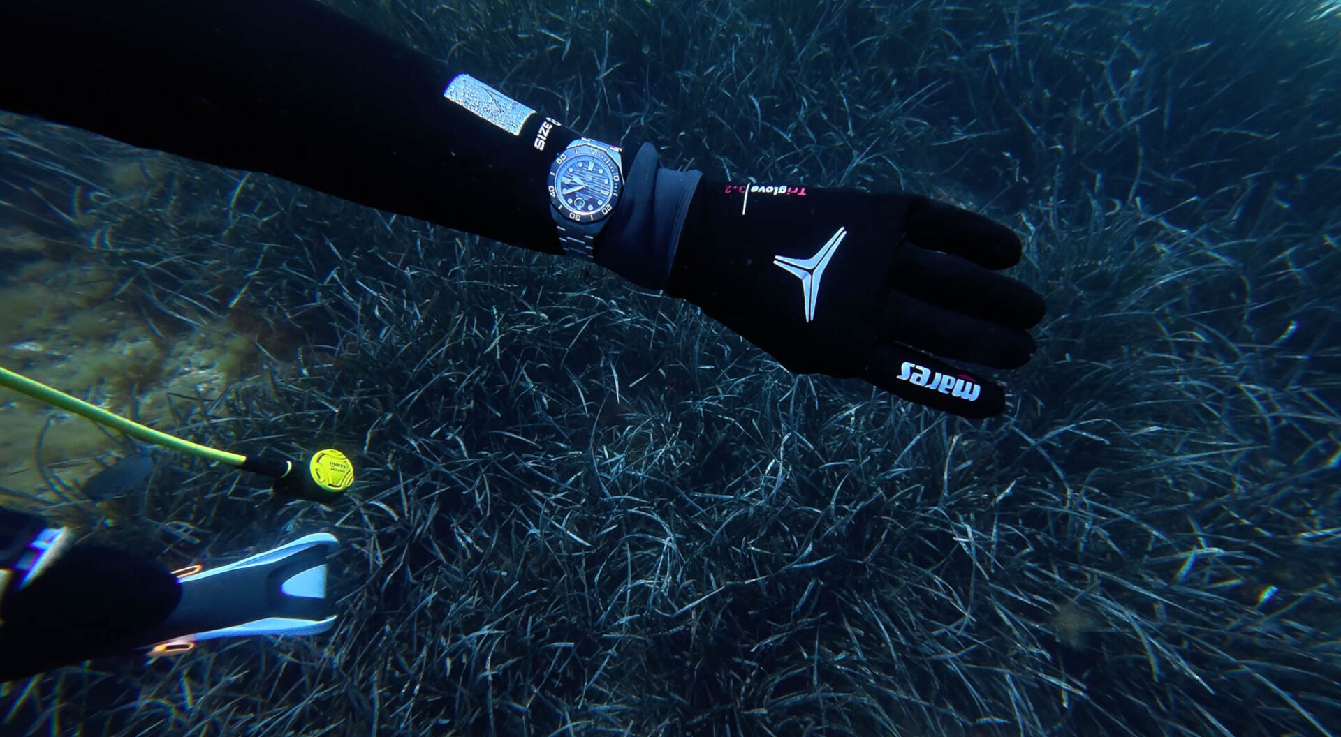 TAG Heuer Aquaracer Pro 500m