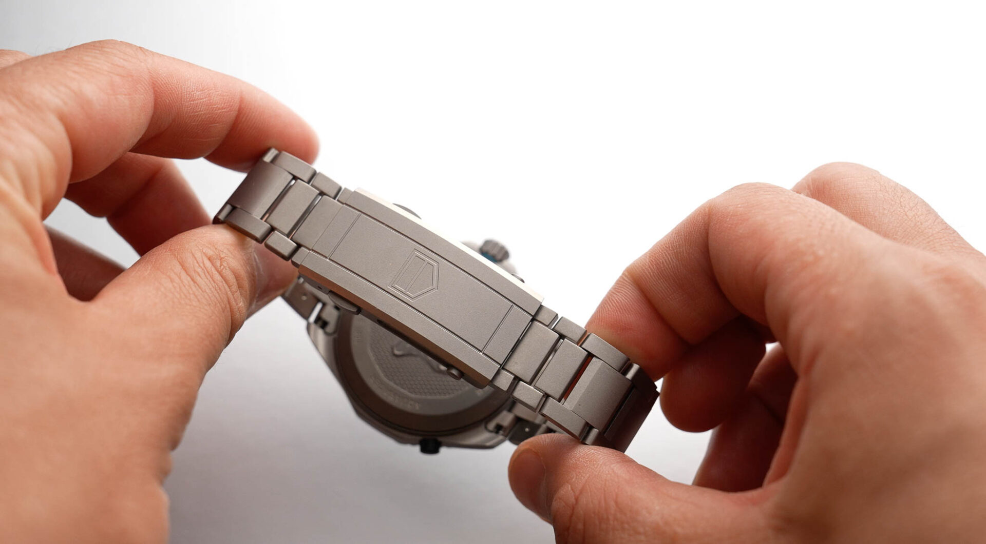 TAG Heuer Aquaracer Pro 500m