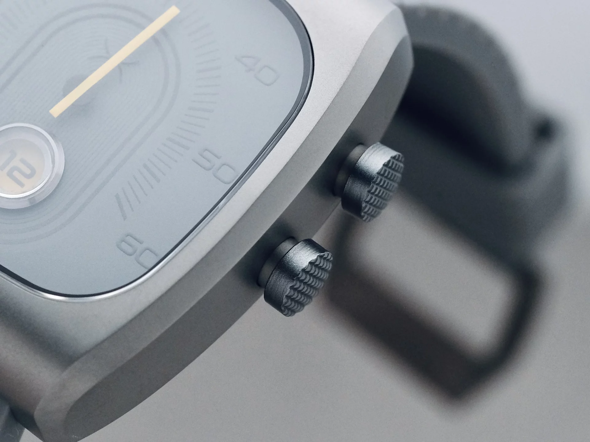 Xeric Restroscope Jump Hour