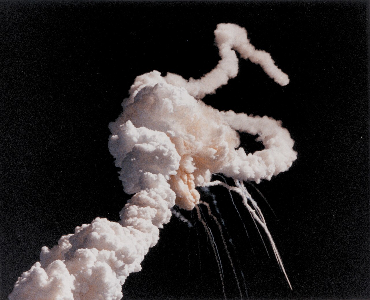NASA Challenger