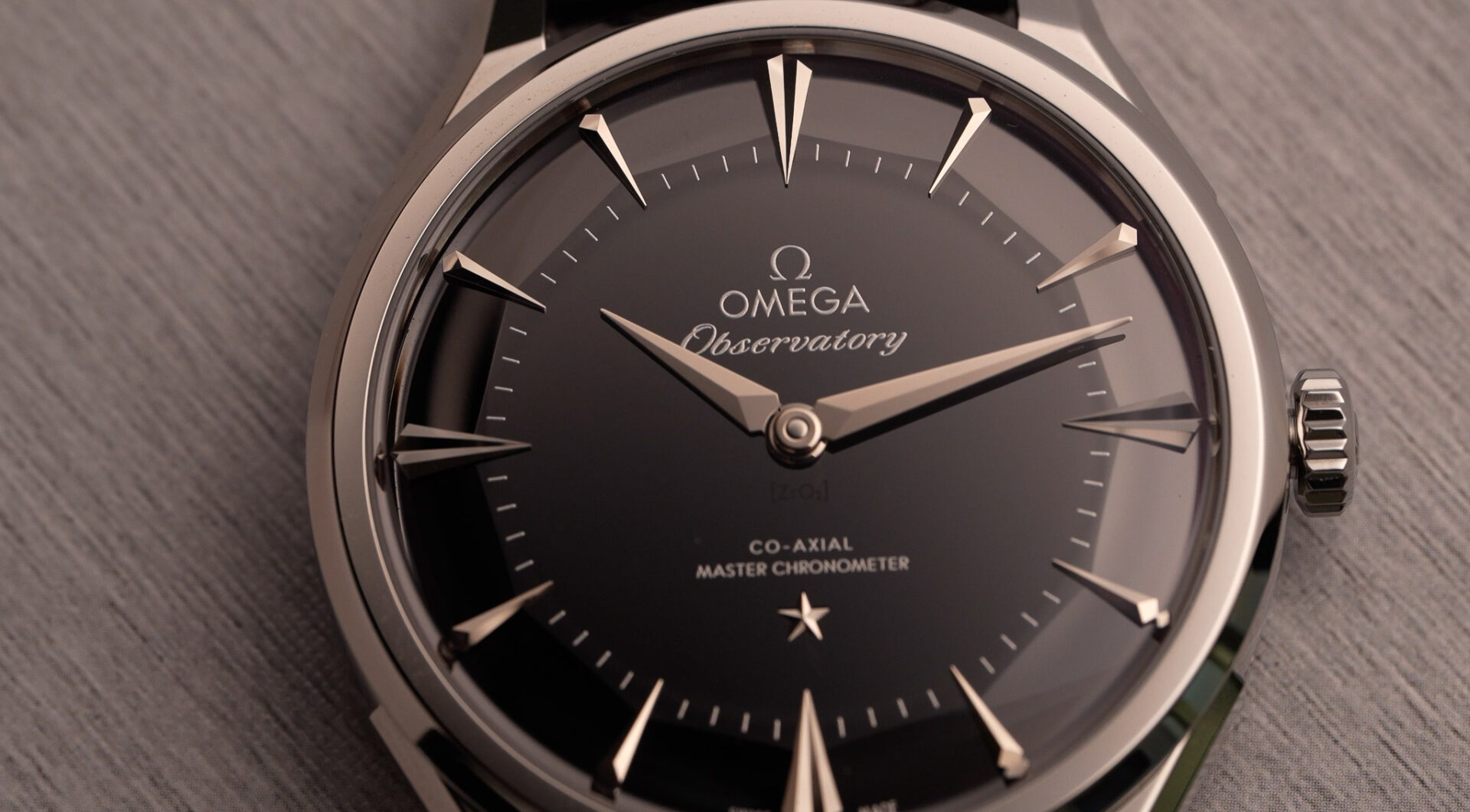 Omega Constellation Observatory
