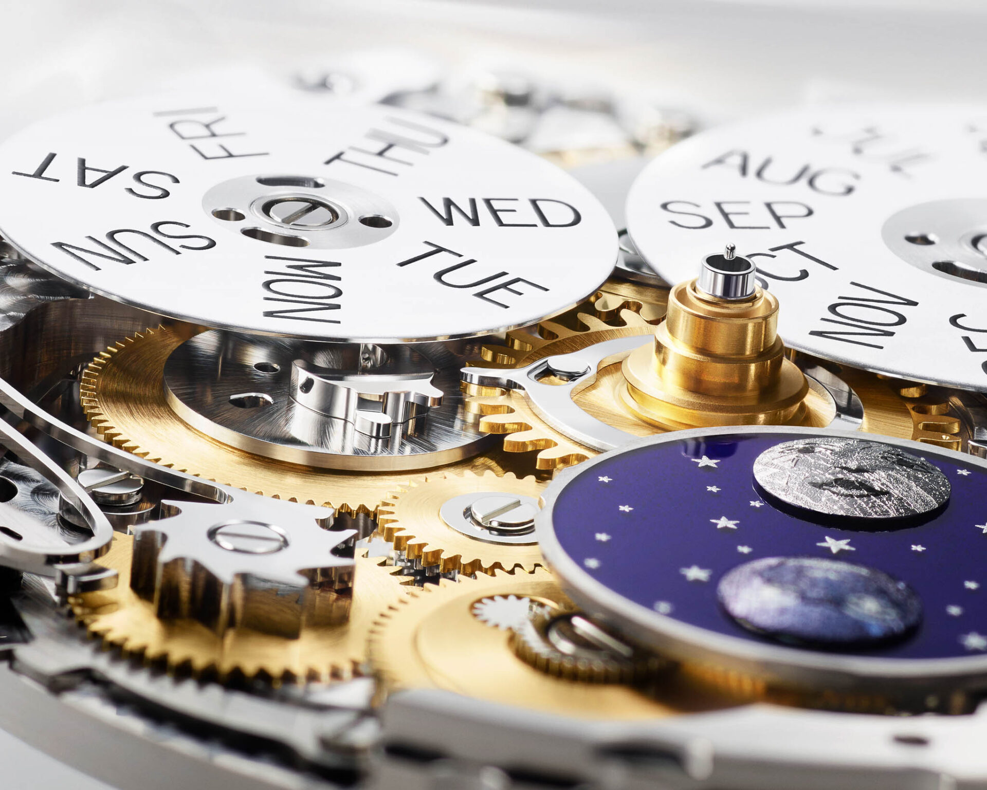 Rolex Perpetual Padellone 2026