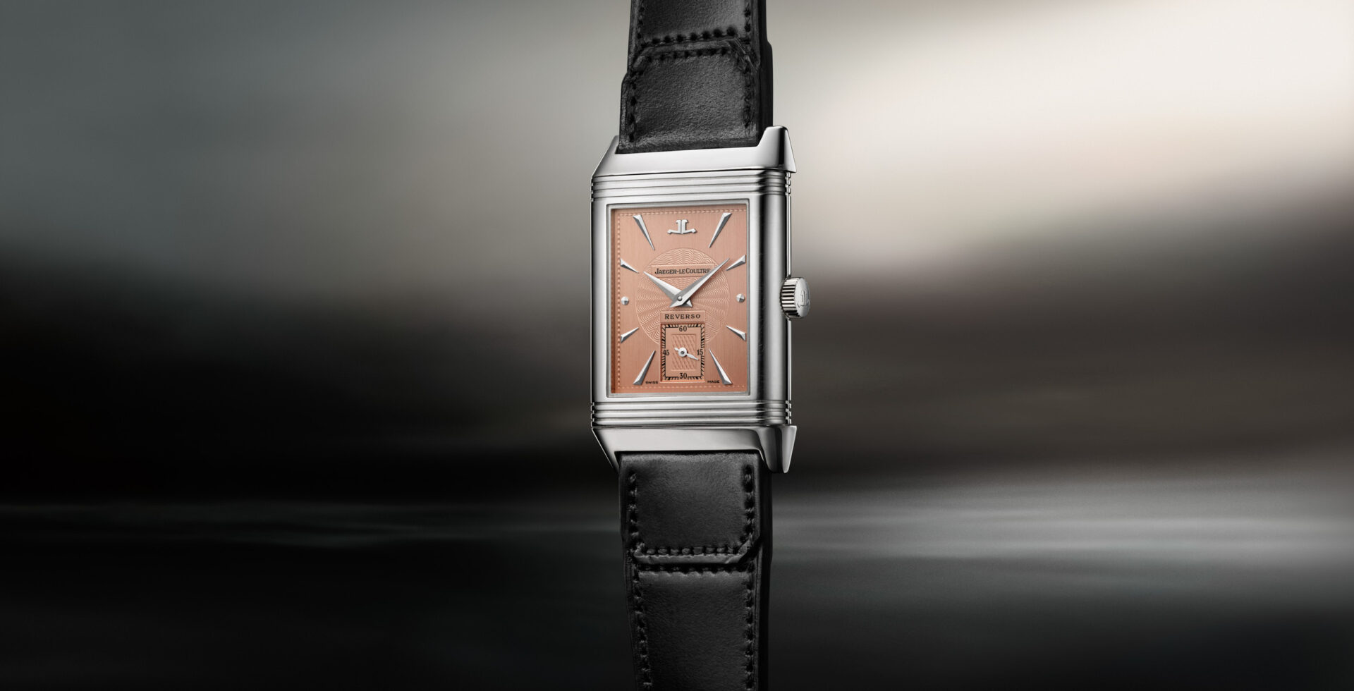 JAEGER-LECOULTRE : THE COLLECTIBLES #6