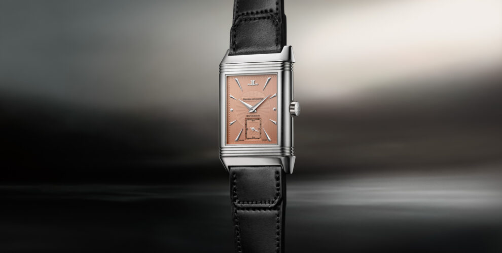 JAEGER-LECOULTRE : THE COLLECTIBLES #6 Une collection de 12 montres historiques, dont 7 Reverso