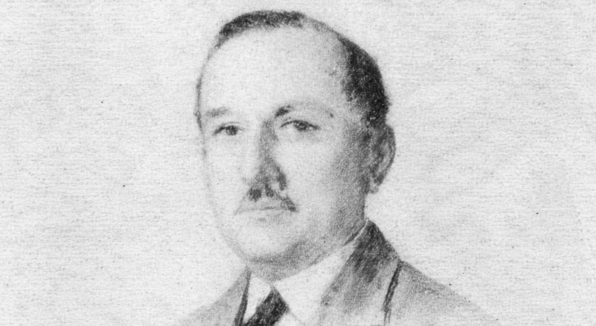 Paul Mercier