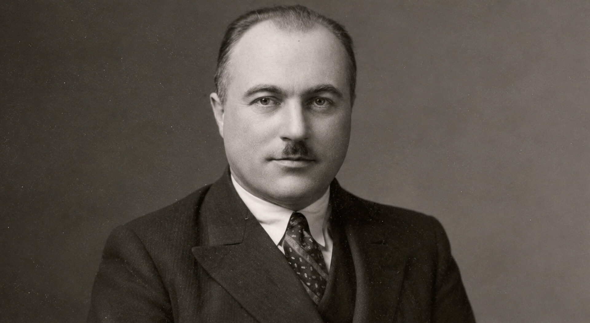 William Baume