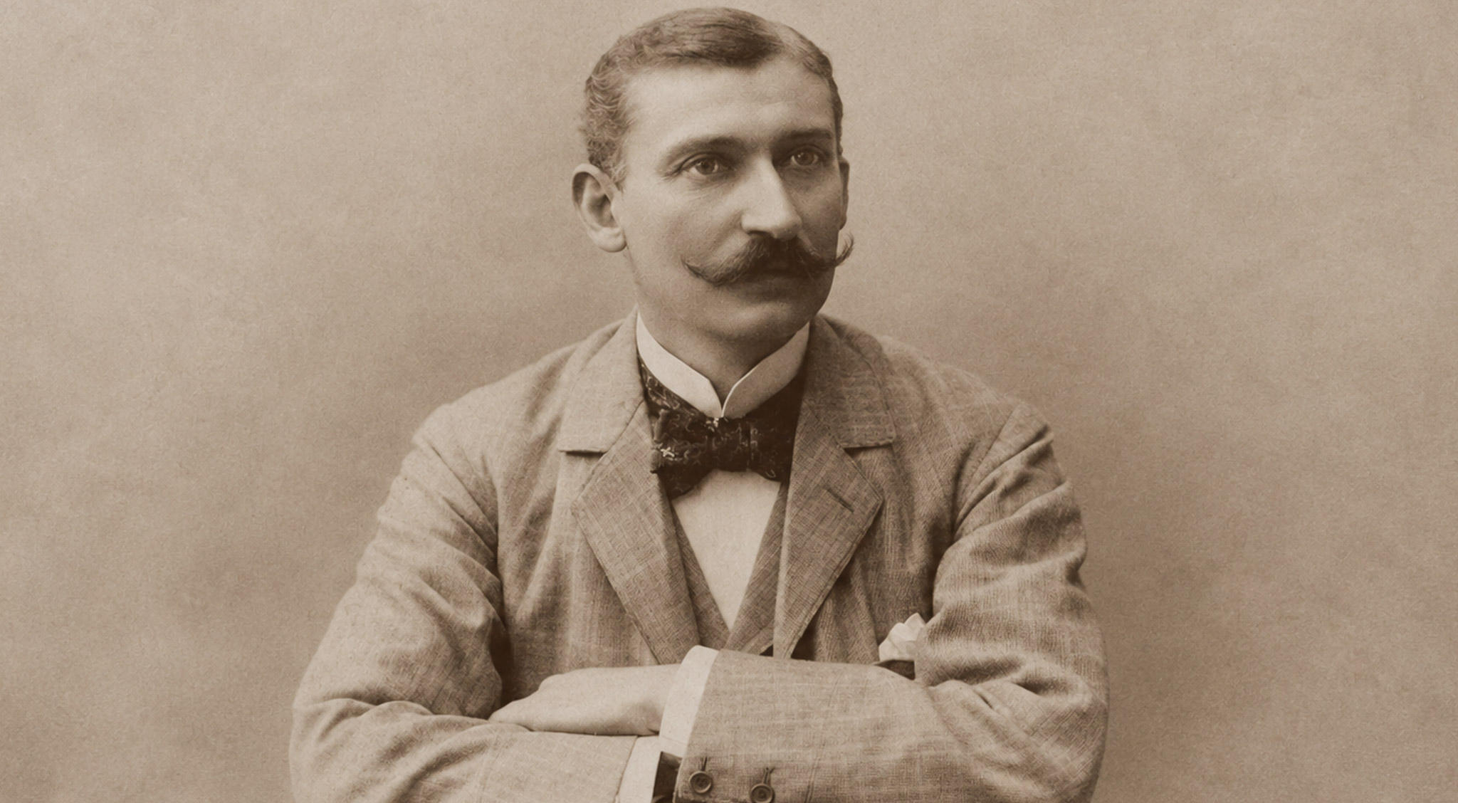 Arthur Baume