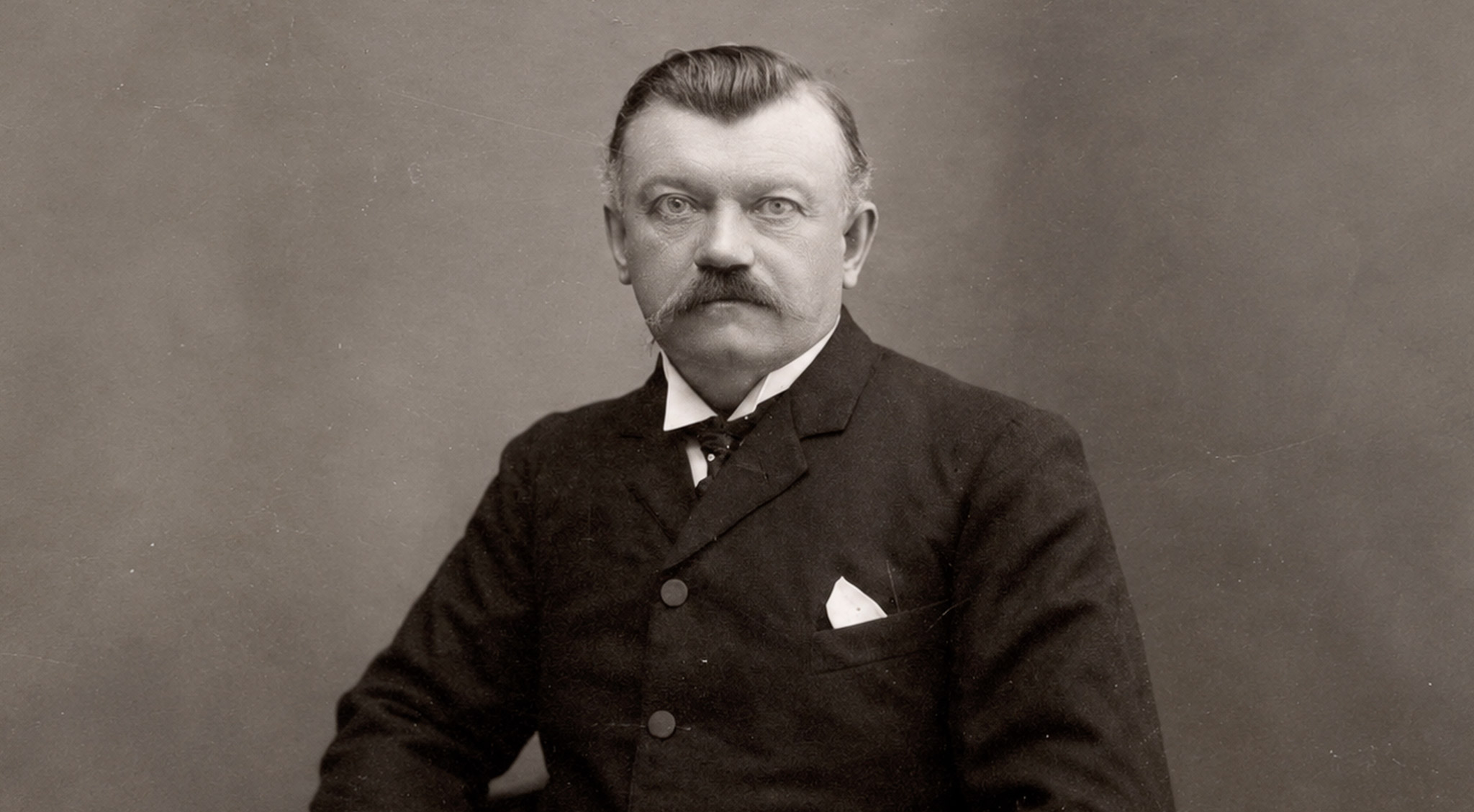 Alcide Baume