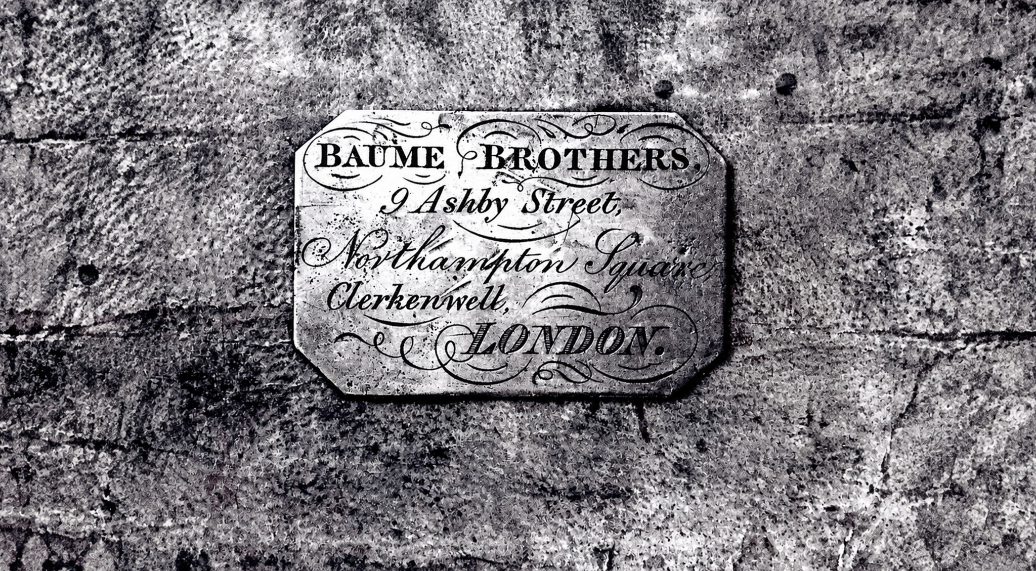 Baume Brothers