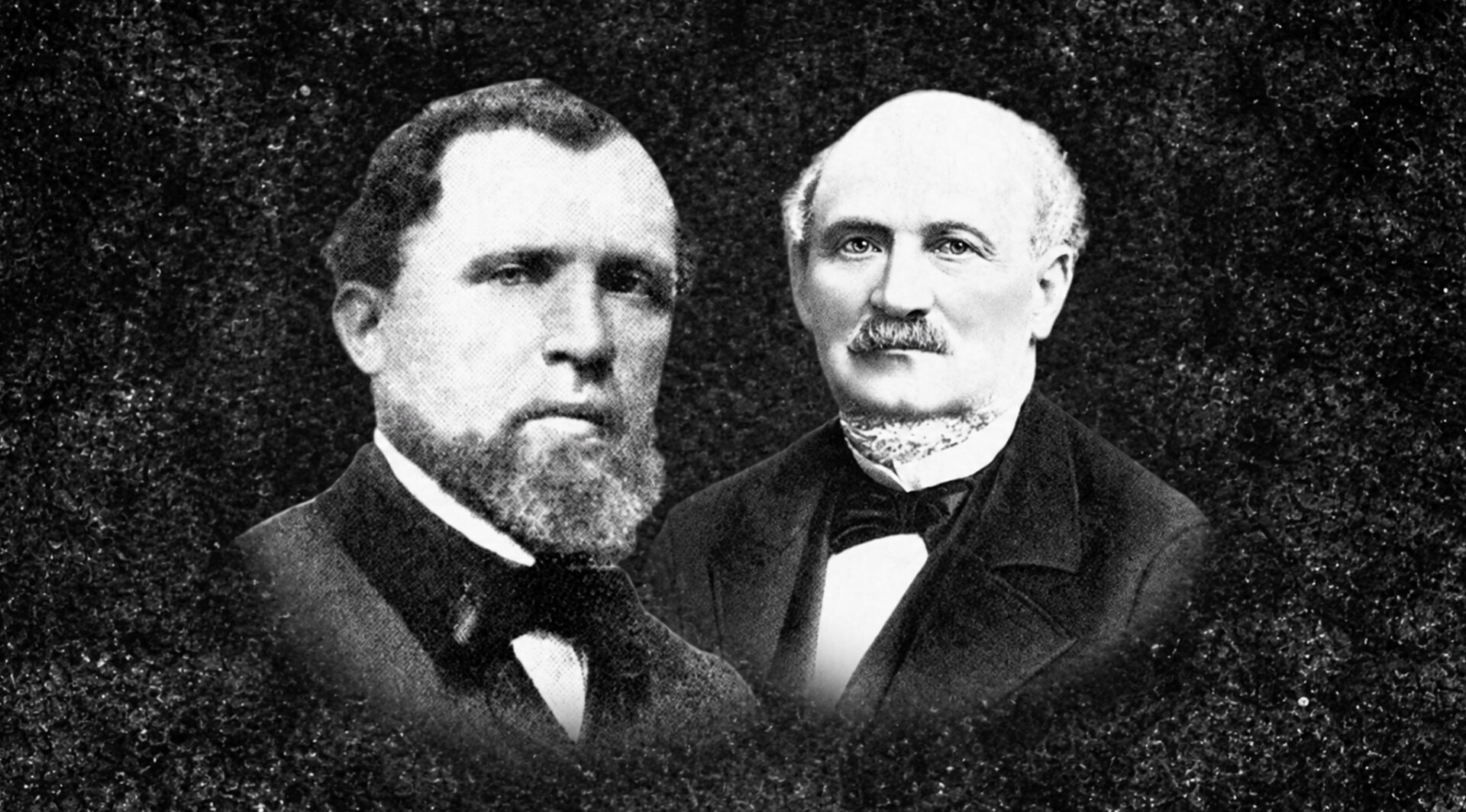 Louis-Victor et Pierre Joseph Célestin Baume