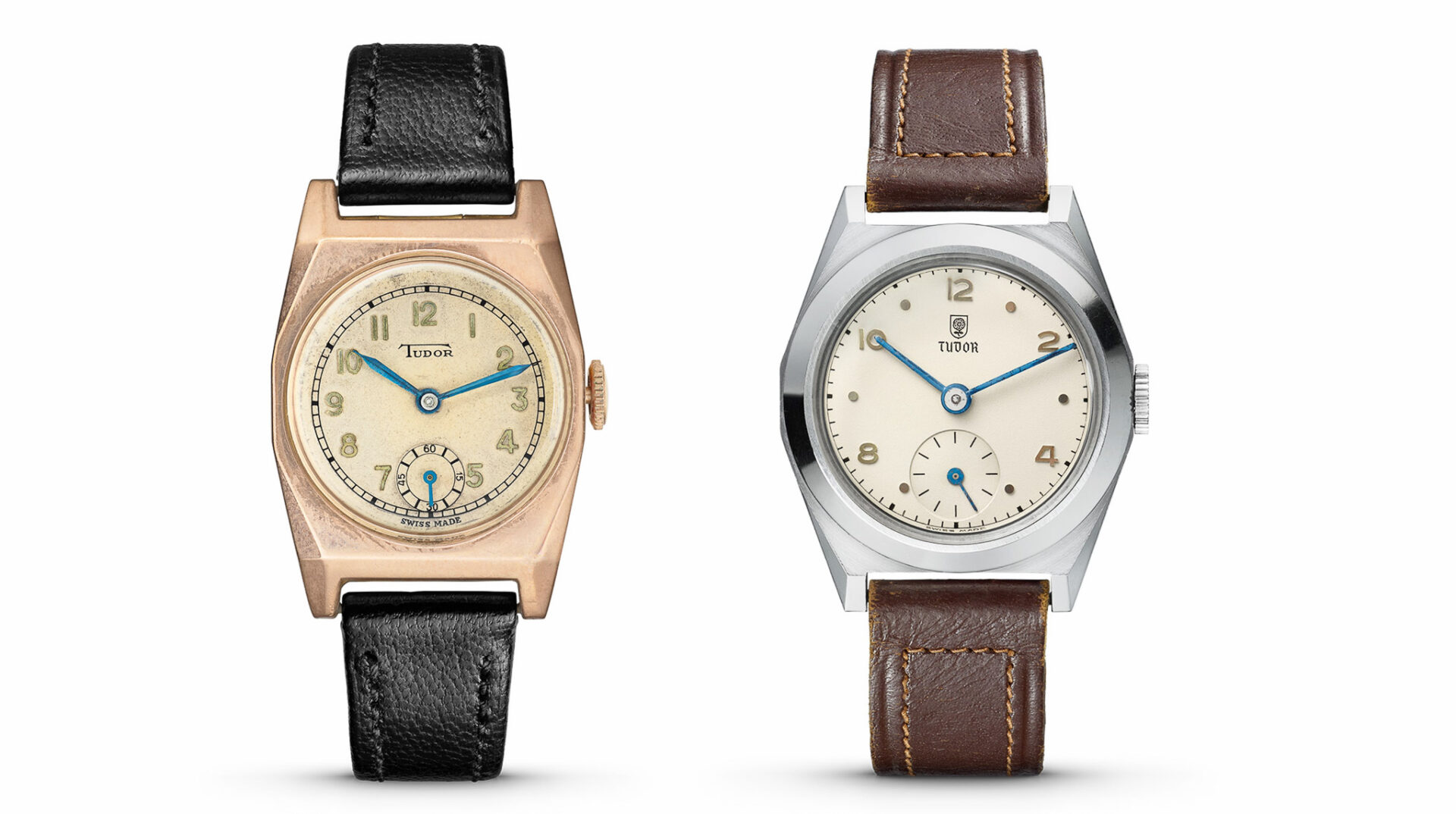 Tudor Monarch : inspiration des années 1930
