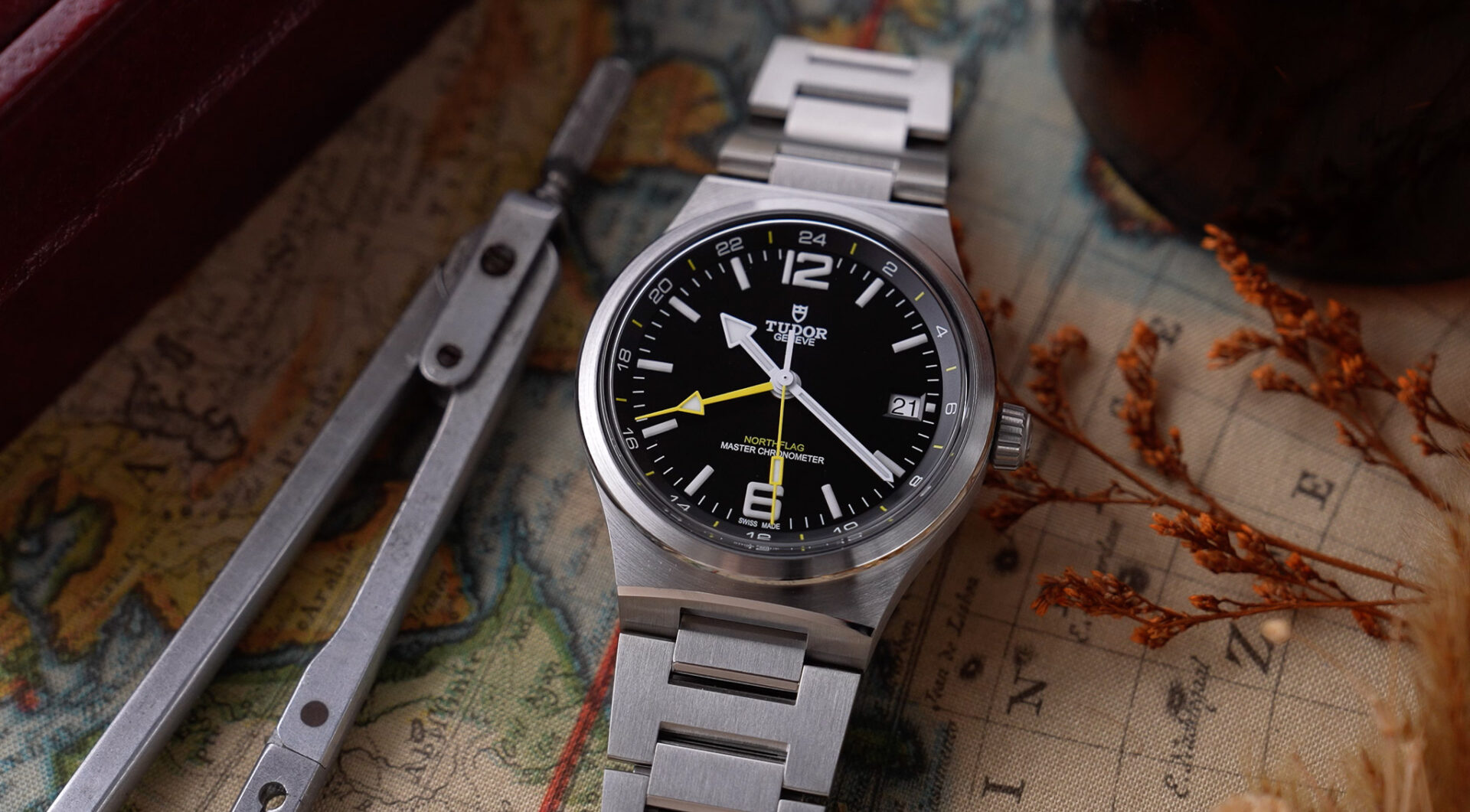 Tudor Northflag 2026