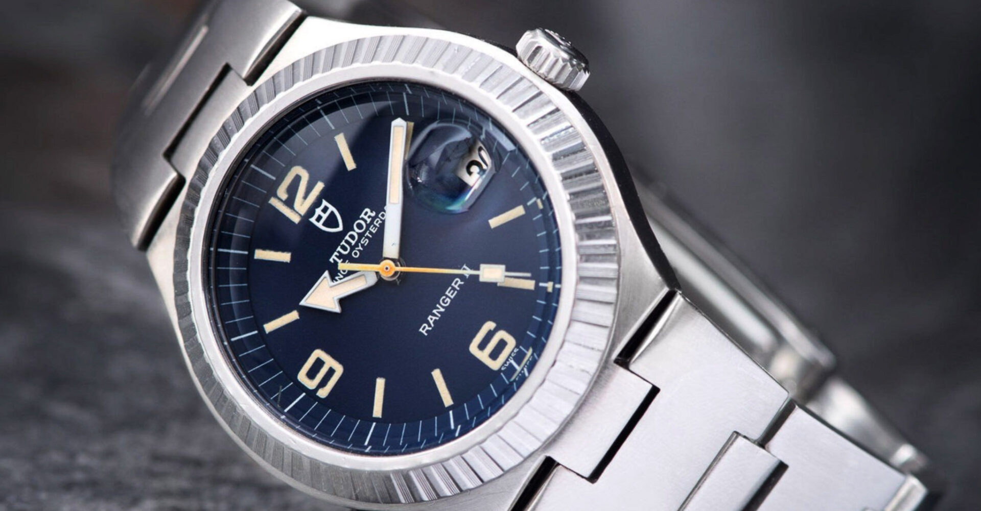 Tudor Ranger II